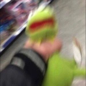 Meet your Posher, Ale